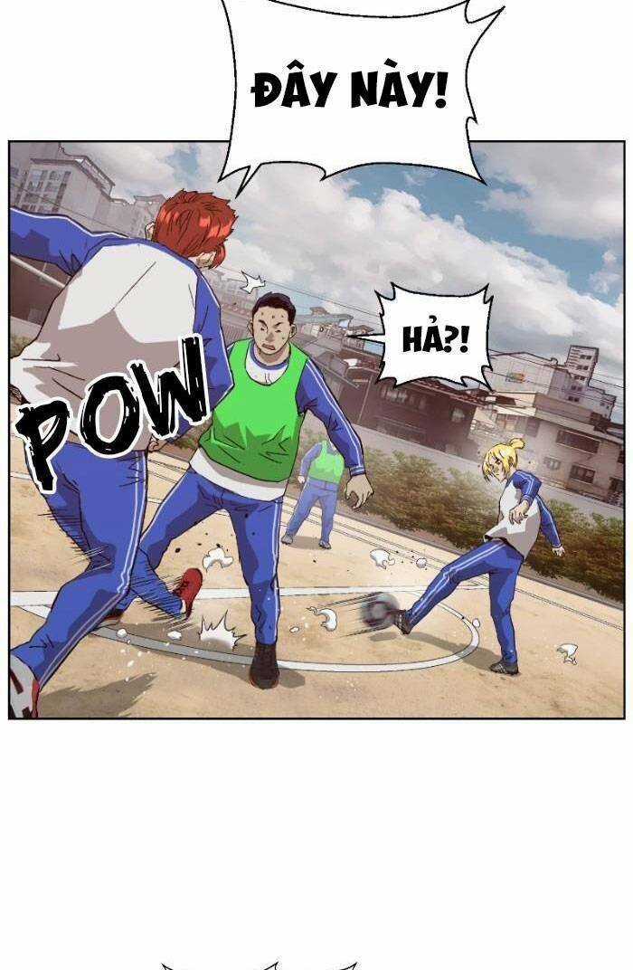 Anh Hùng Yếu - Chapter 216 - Trang 15