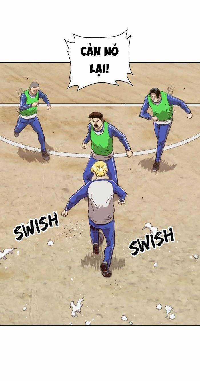 Anh Hùng Yếu - Chapter 216 - Trang 17