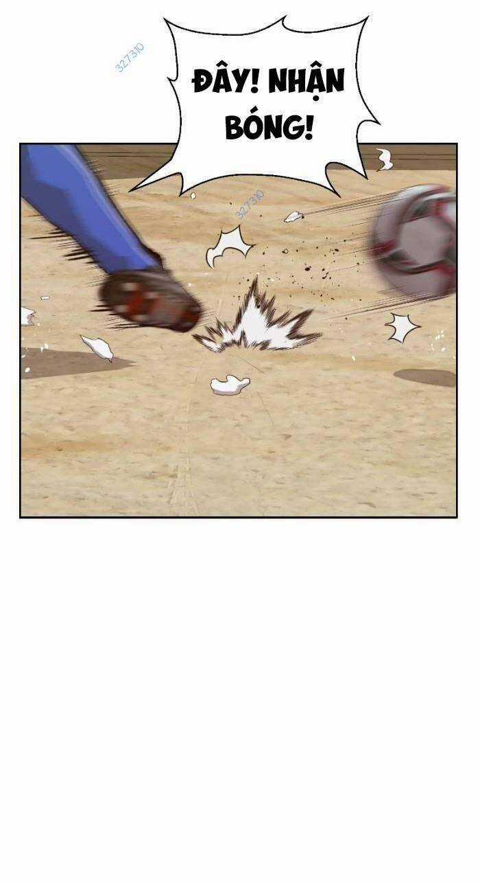 Anh Hùng Yếu - Chapter 216 - Trang 20