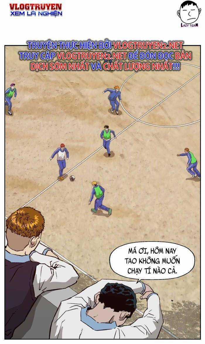 Anh Hùng Yếu - Chapter 216 - Trang 3