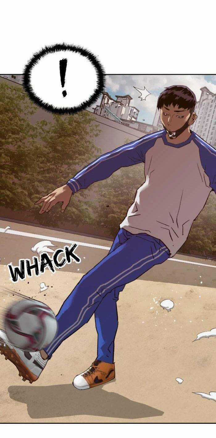 Anh Hùng Yếu - Chapter 216 - Trang 21