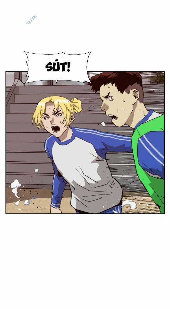 Anh Hùng Yếu - Chapter 216 - Trang 22