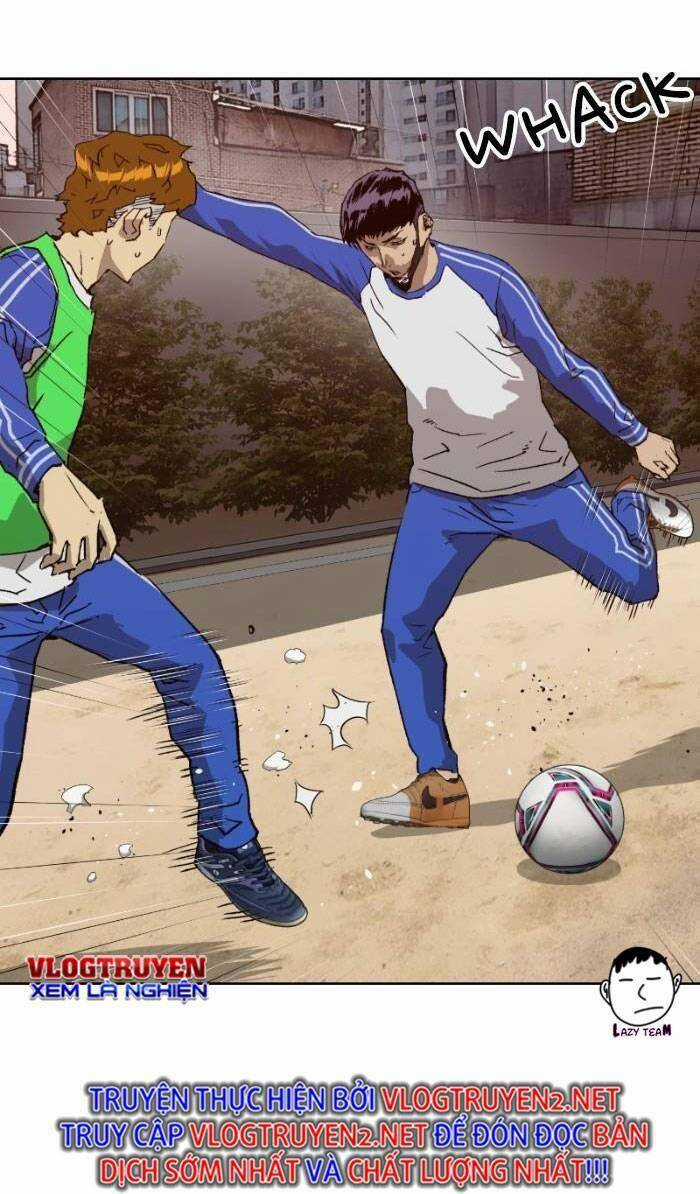 Anh Hùng Yếu - Chapter 216 - Trang 23