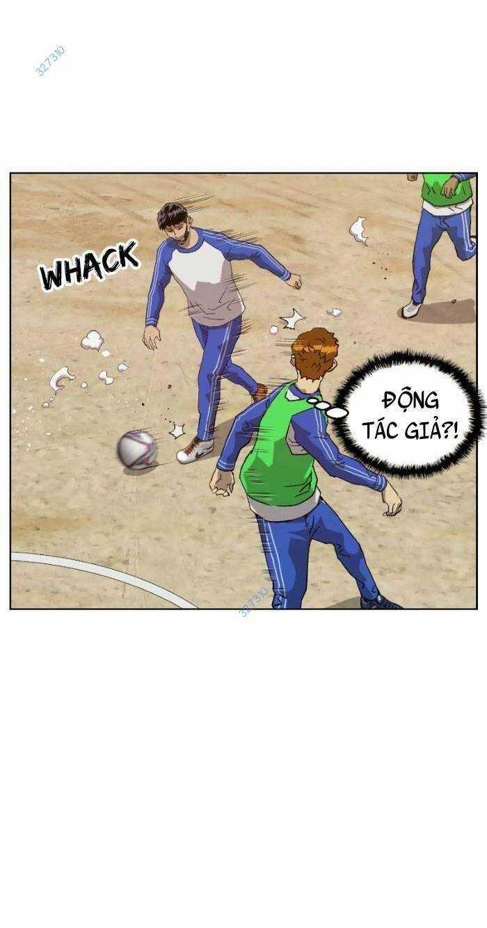 Anh Hùng Yếu - Chapter 216 - Trang 24
