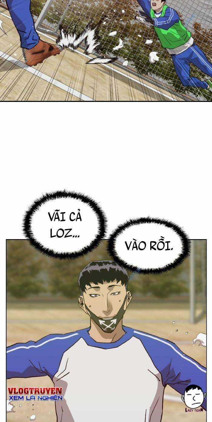 Anh Hùng Yếu - Chapter 216 - Trang 26