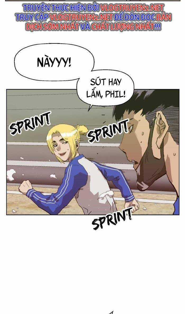 Anh Hùng Yếu - Chapter 216 - Trang 27