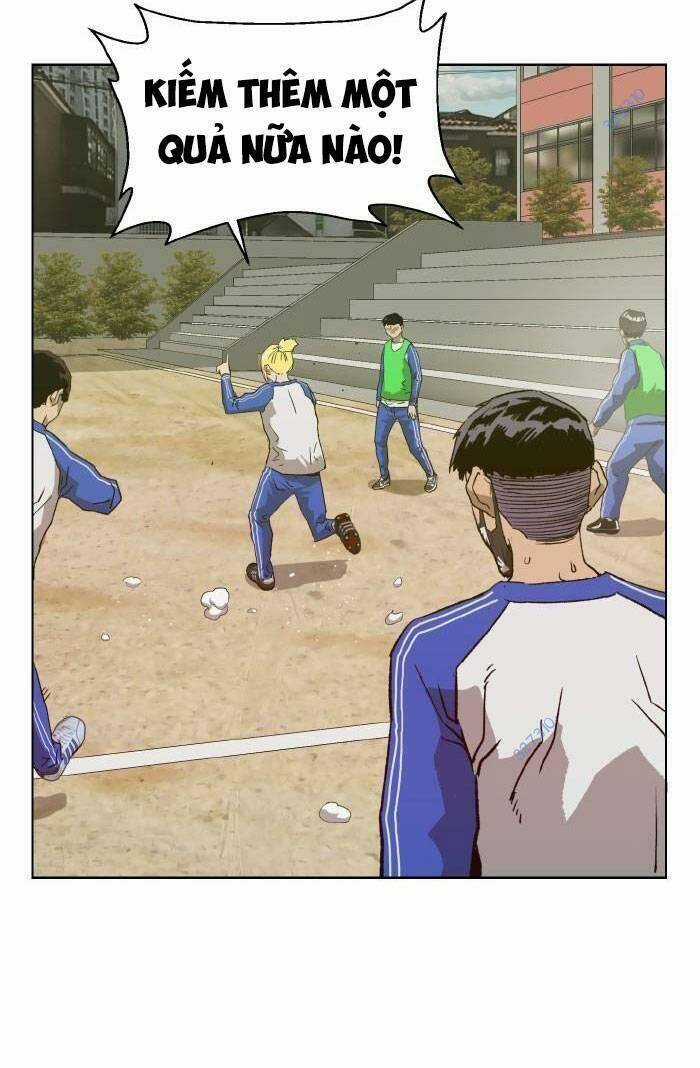 Anh Hùng Yếu - Chapter 216 - Trang 28