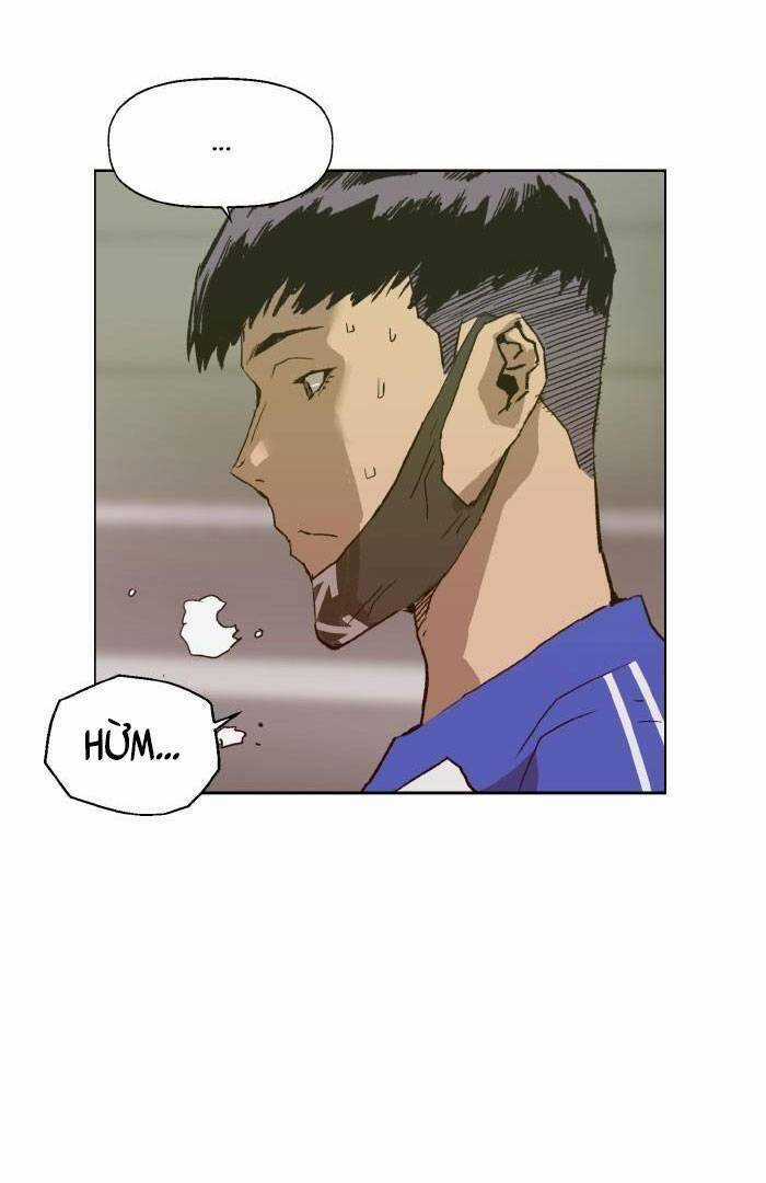 Anh Hùng Yếu - Chapter 216 - Trang 29