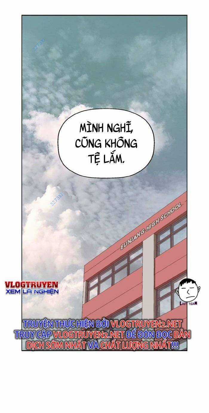 Anh Hùng Yếu - Chapter 216 - Trang 30