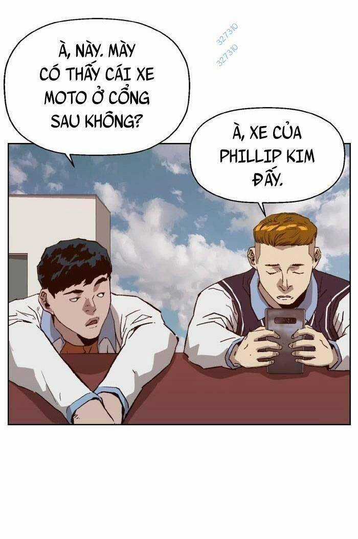 Anh Hùng Yếu - Chapter 216 - Trang 4