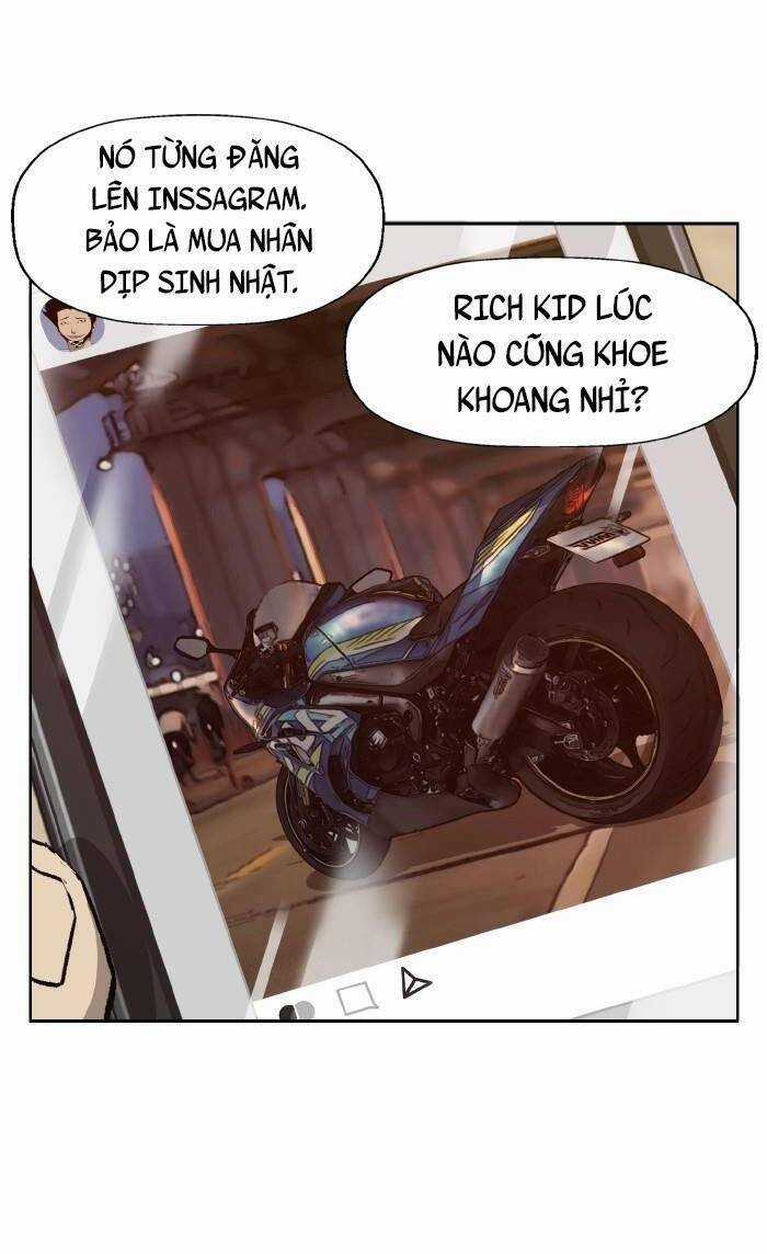 Anh Hùng Yếu - Chapter 216 - Trang 5