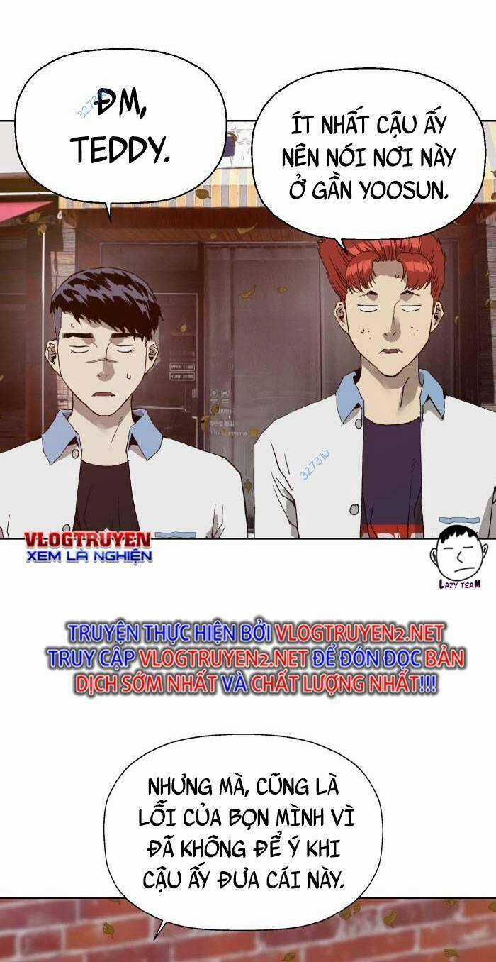 Anh Hùng Yếu - Chapter 216 - Trang 42