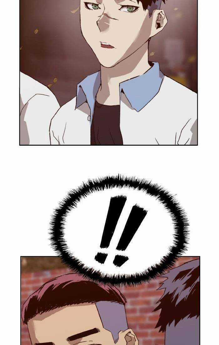 Anh Hùng Yếu - Chapter 216 - Trang 45