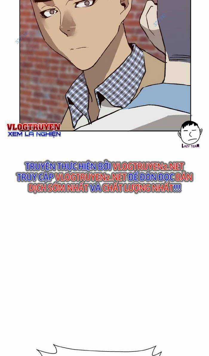 Anh Hùng Yếu - Chapter 216 - Trang 46