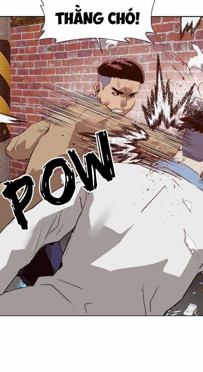 Anh Hùng Yếu - Chapter 216 - Trang 47