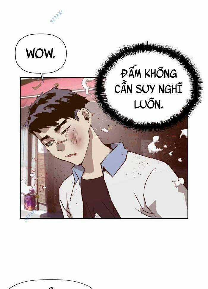 Anh Hùng Yếu - Chapter 216 - Trang 48