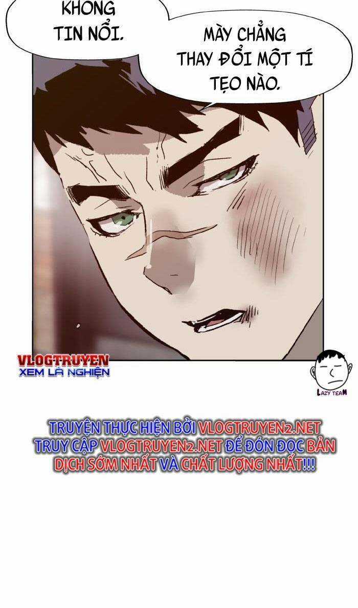 Anh Hùng Yếu - Chapter 216 - Trang 49