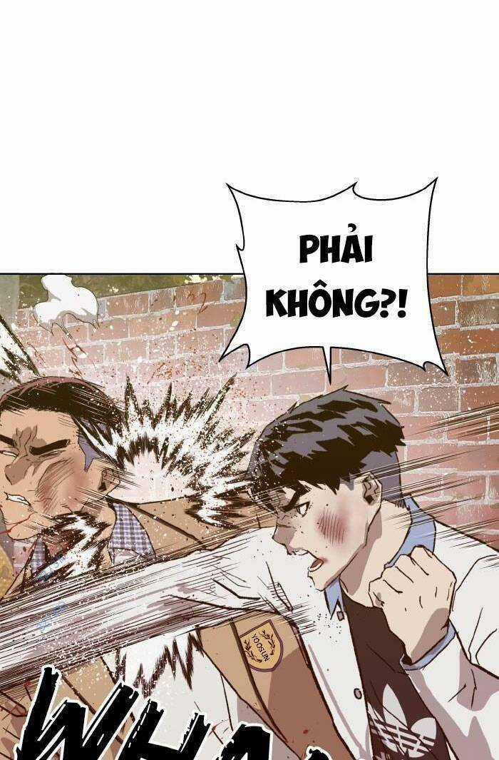 Anh Hùng Yếu - Chapter 216 - Trang 50