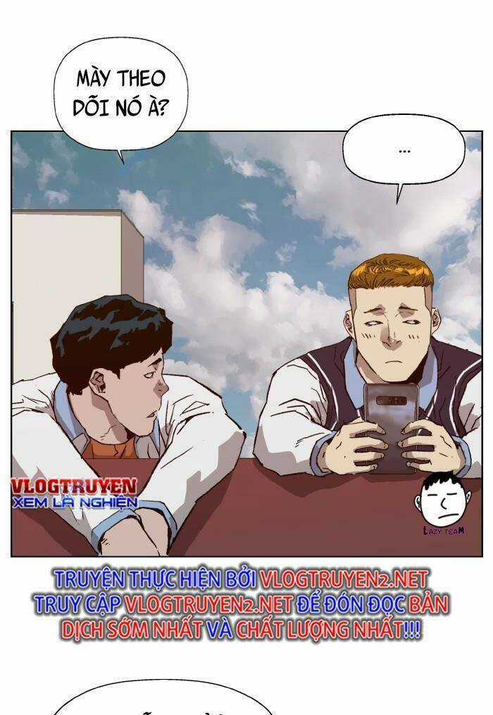 Anh Hùng Yếu - Chapter 216 - Trang 6