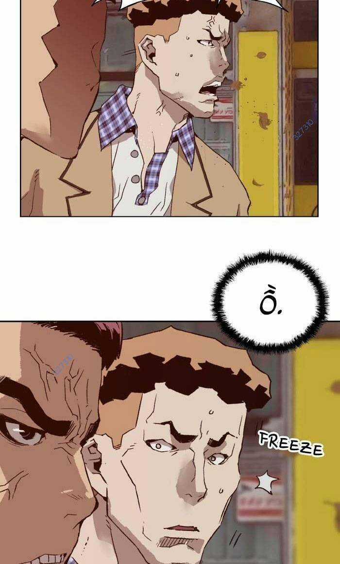 Anh Hùng Yếu - Chapter 216 - Trang 56