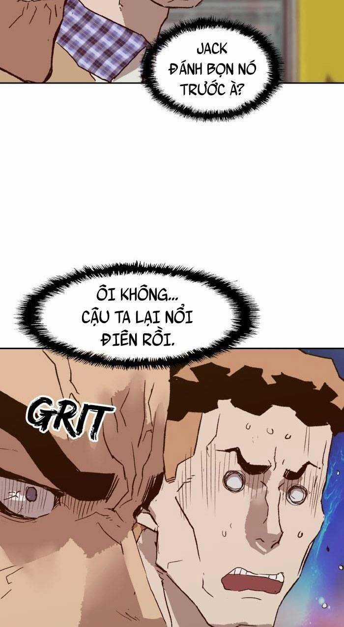 Anh Hùng Yếu - Chapter 216 - Trang 57