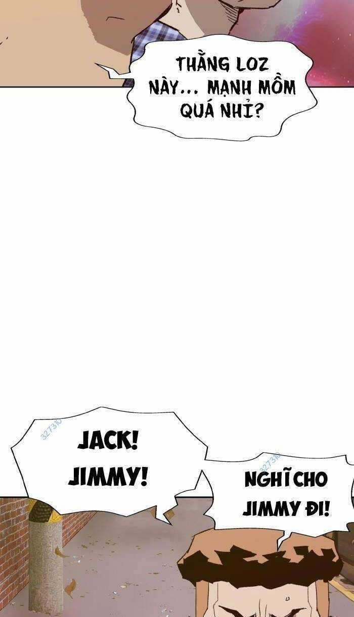 Anh Hùng Yếu - Chapter 216 - Trang 58