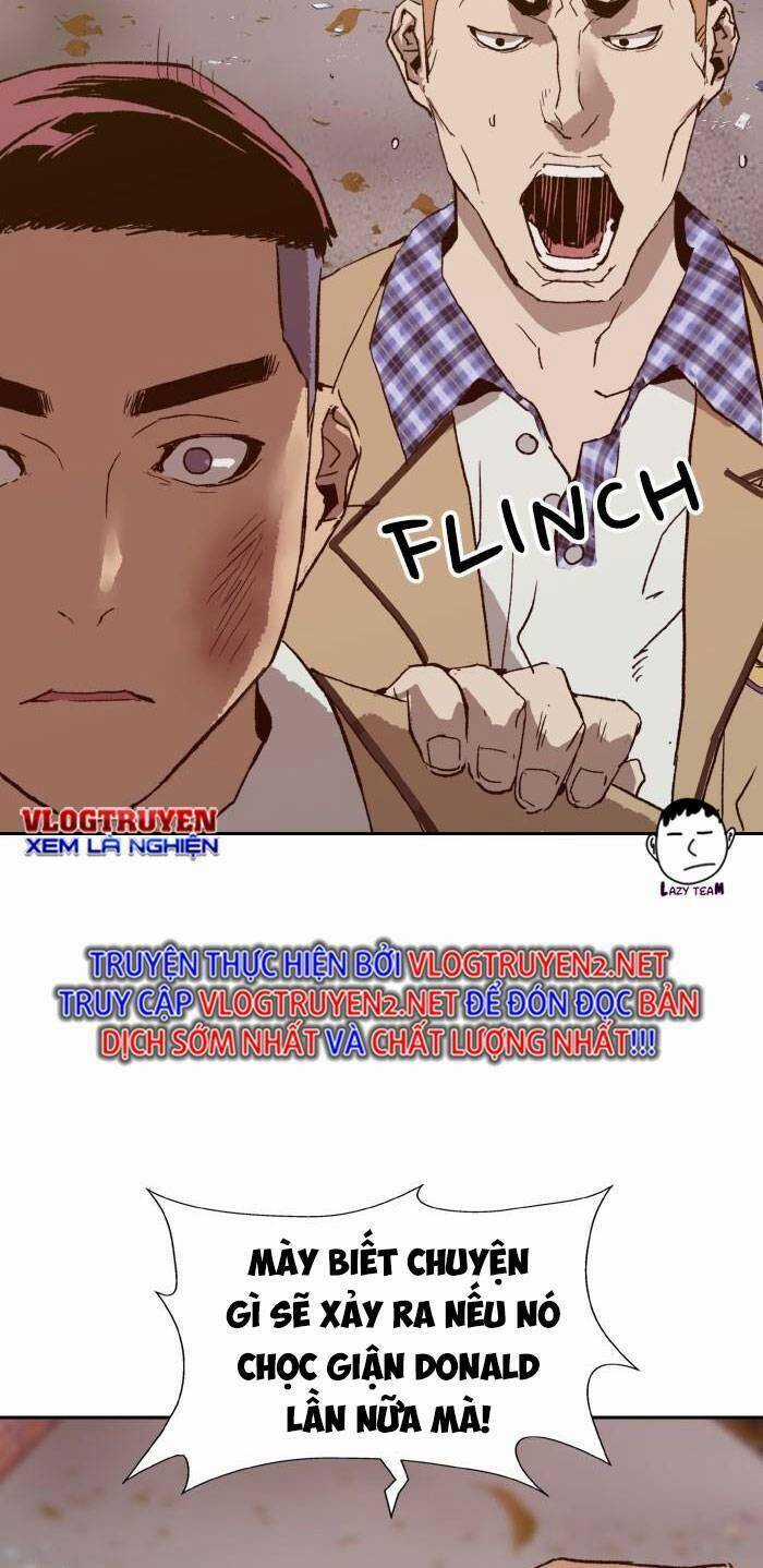 Anh Hùng Yếu - Chapter 216 - Trang 59