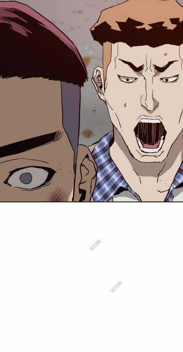 Anh Hùng Yếu - Chapter 216 - Trang 60