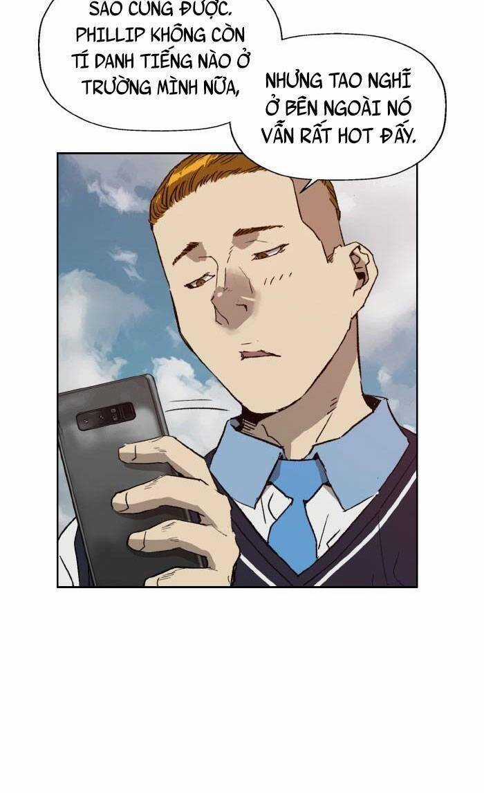 Anh Hùng Yếu - Chapter 216 - Trang 7