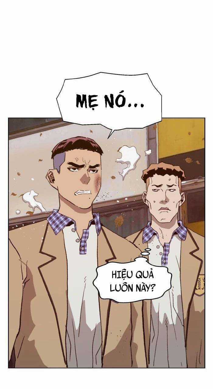 Anh Hùng Yếu - Chapter 216 - Trang 61