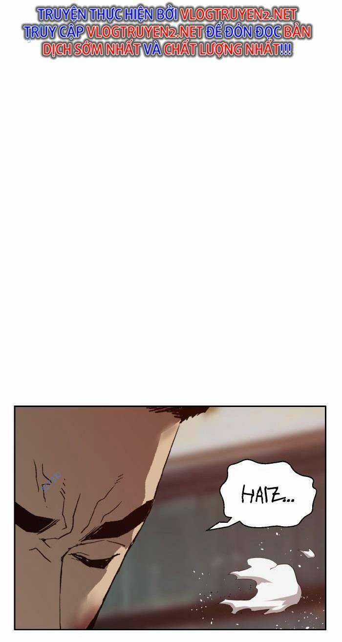 Anh Hùng Yếu - Chapter 216 - Trang 64