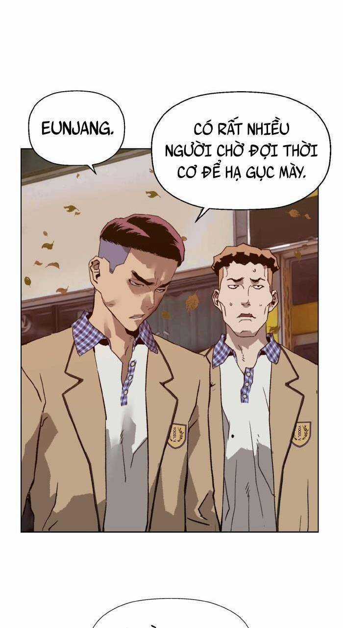 Anh Hùng Yếu - Chapter 216 - Trang 65