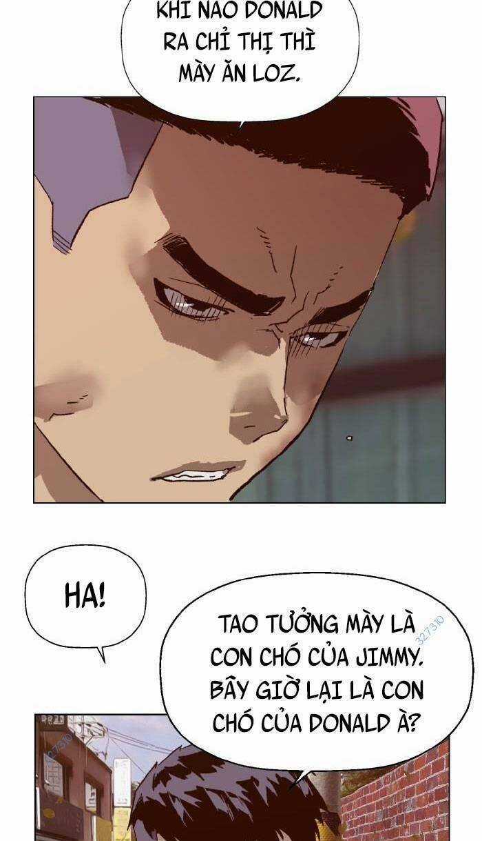 Anh Hùng Yếu - Chapter 216 - Trang 66