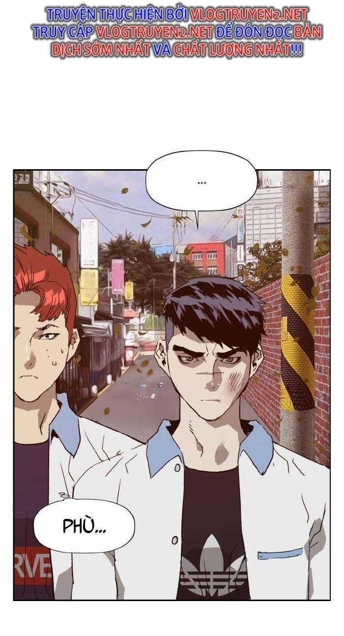 Anh Hùng Yếu - Chapter 216 - Trang 71