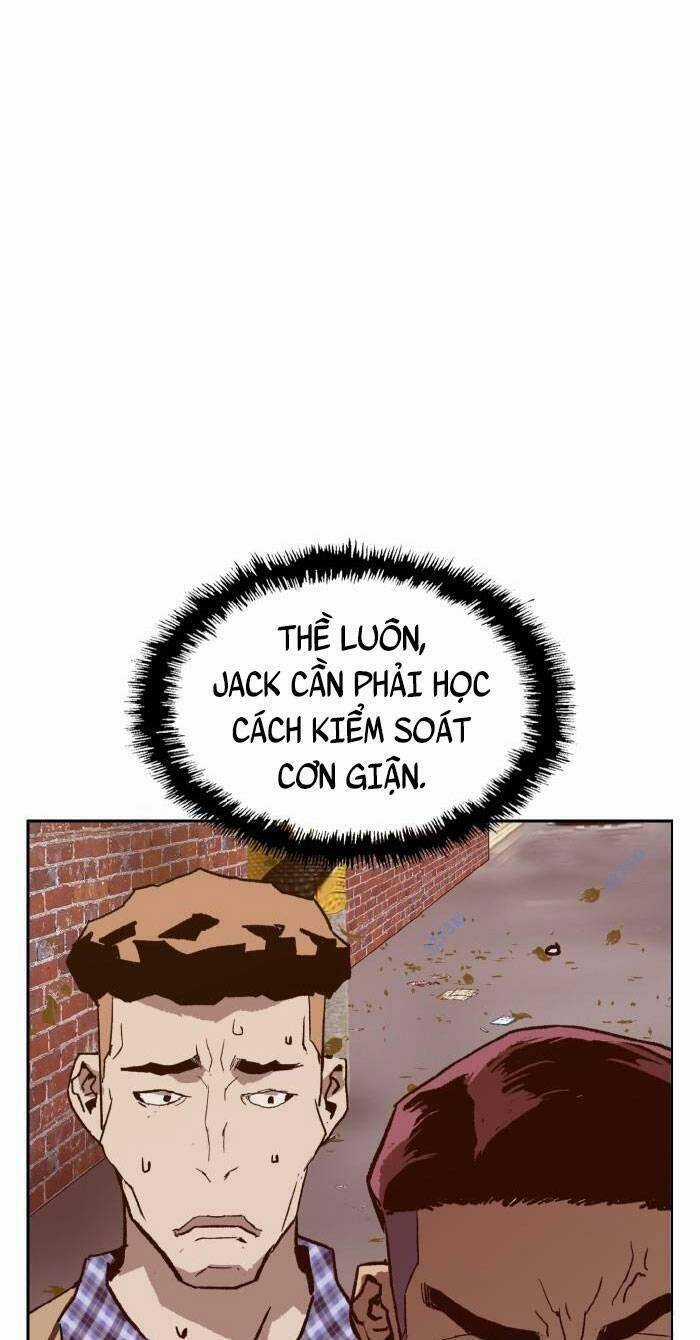 Anh Hùng Yếu - Chapter 216 - Trang 72