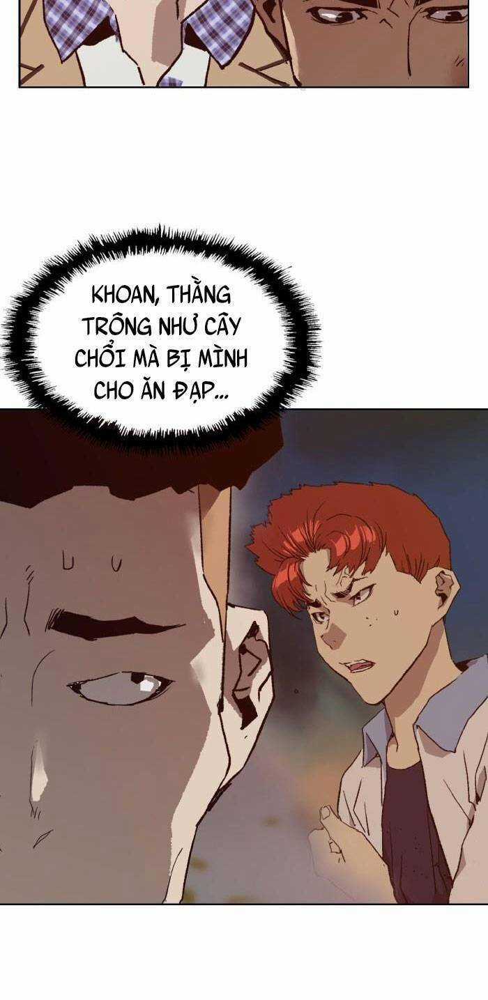 Anh Hùng Yếu - Chapter 216 - Trang 73