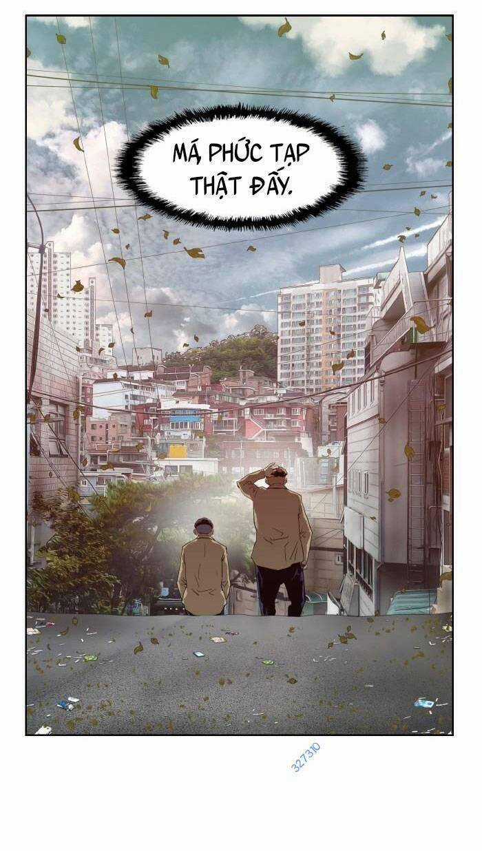 Anh Hùng Yếu - Chapter 216 - Trang 76