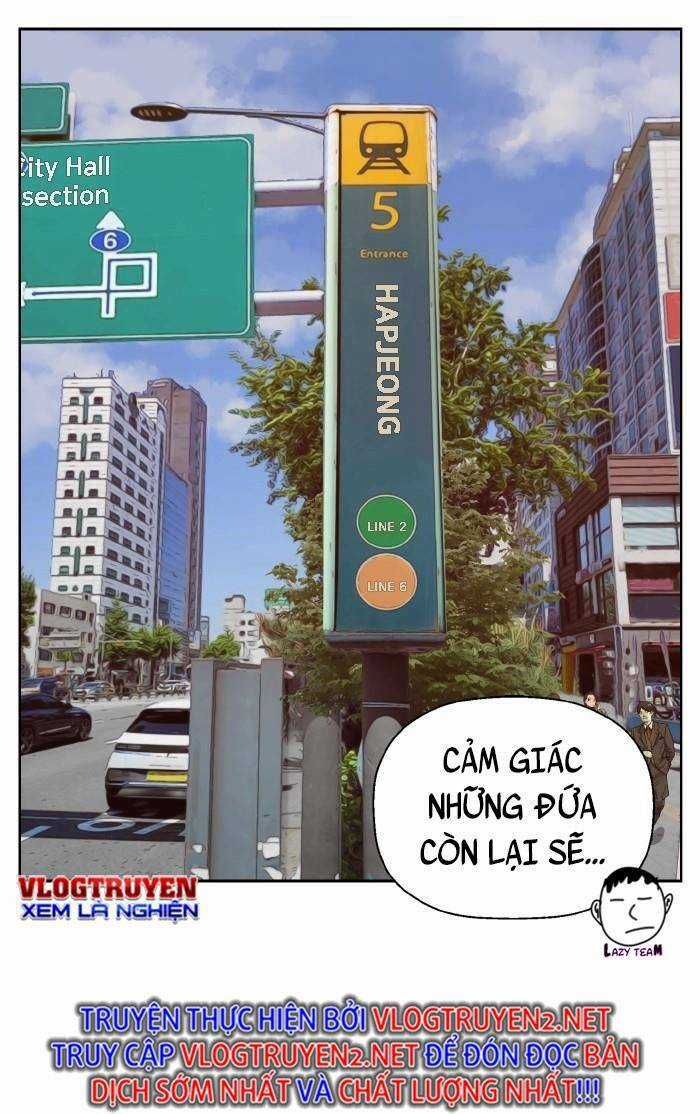 Anh Hùng Yếu - Chapter 216 - Trang 77