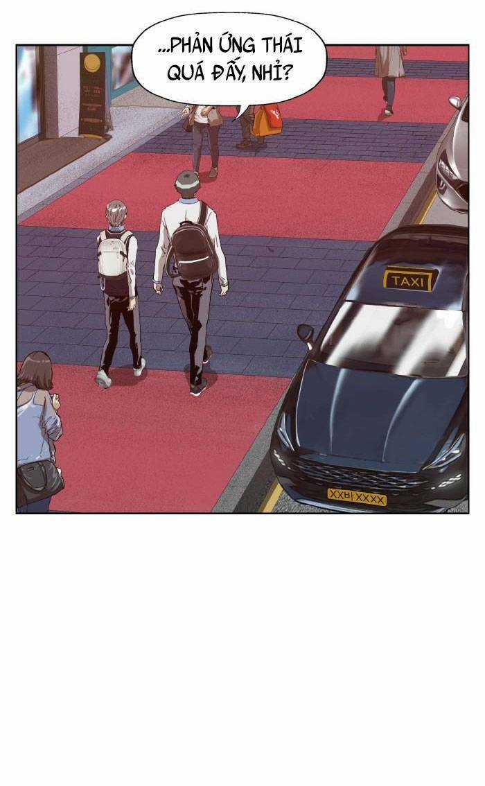 Anh Hùng Yếu - Chapter 216 - Trang 79