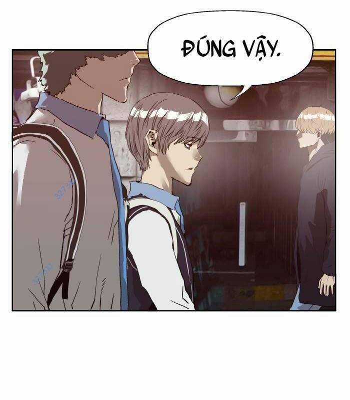 Anh Hùng Yếu - Chapter 216 - Trang 80