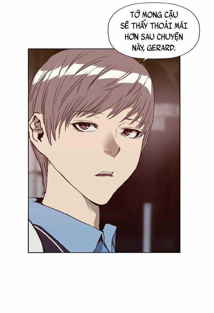 Anh Hùng Yếu - Chapter 216 - Trang 81