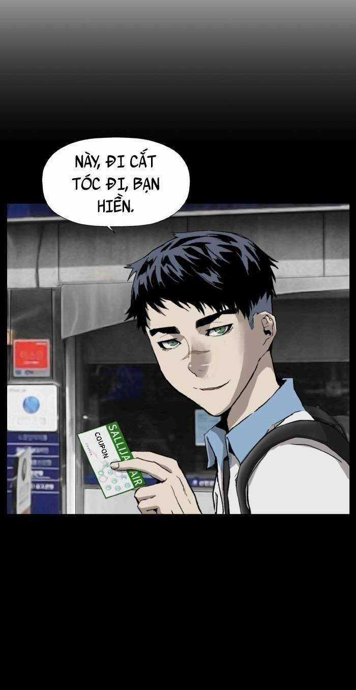 Anh Hùng Yếu - Chapter 216 - Trang 83