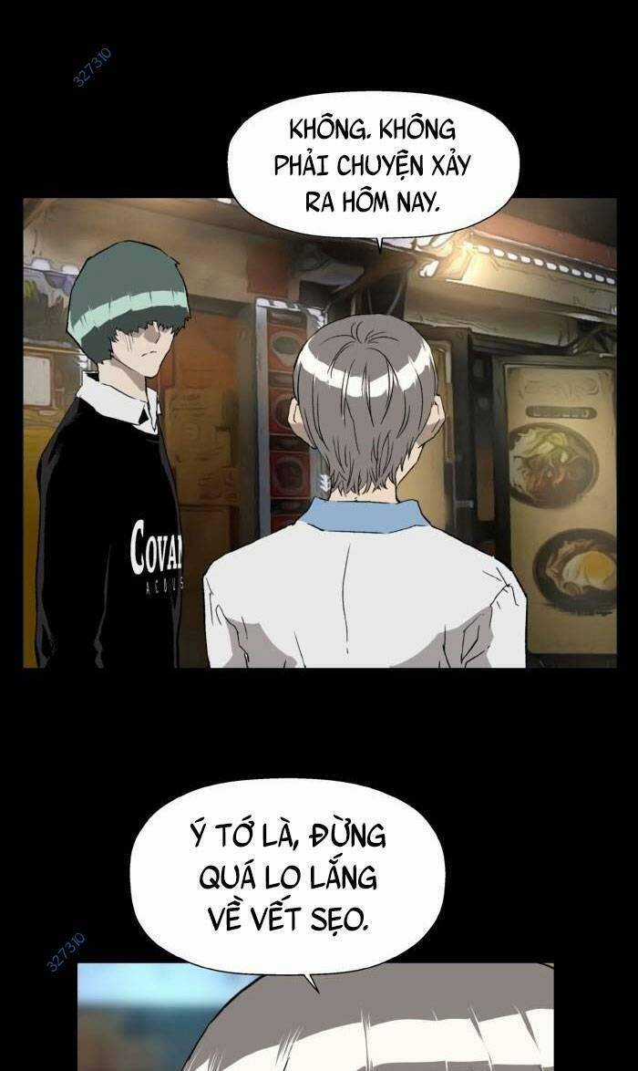 Anh Hùng Yếu - Chapter 216 - Trang 84