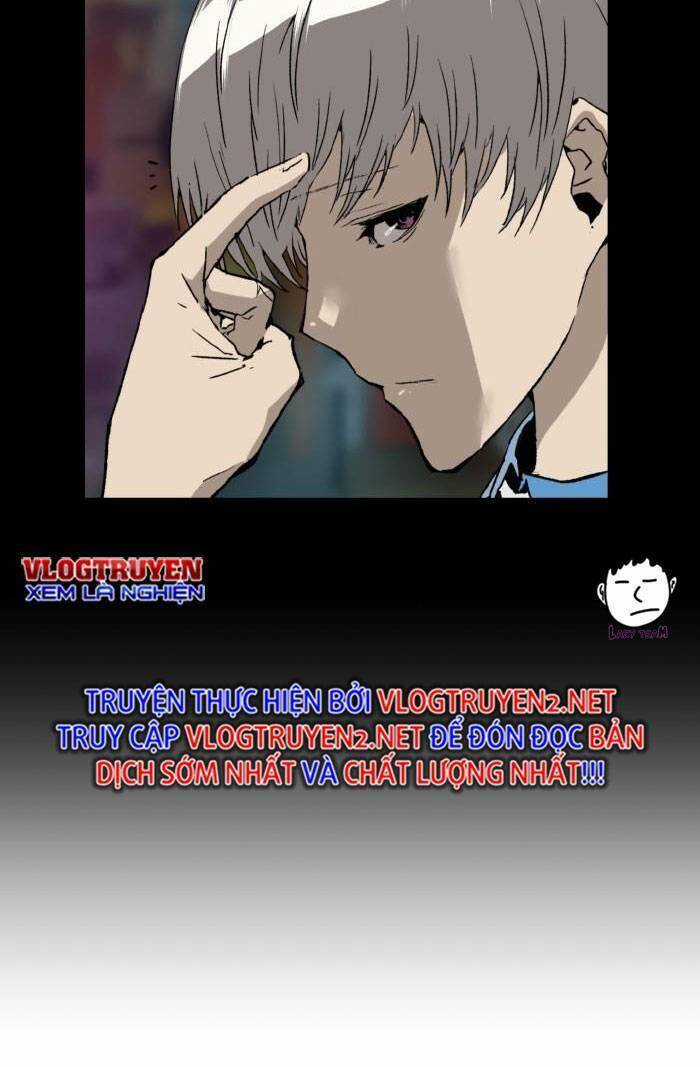 Anh Hùng Yếu - Chapter 216 - Trang 85