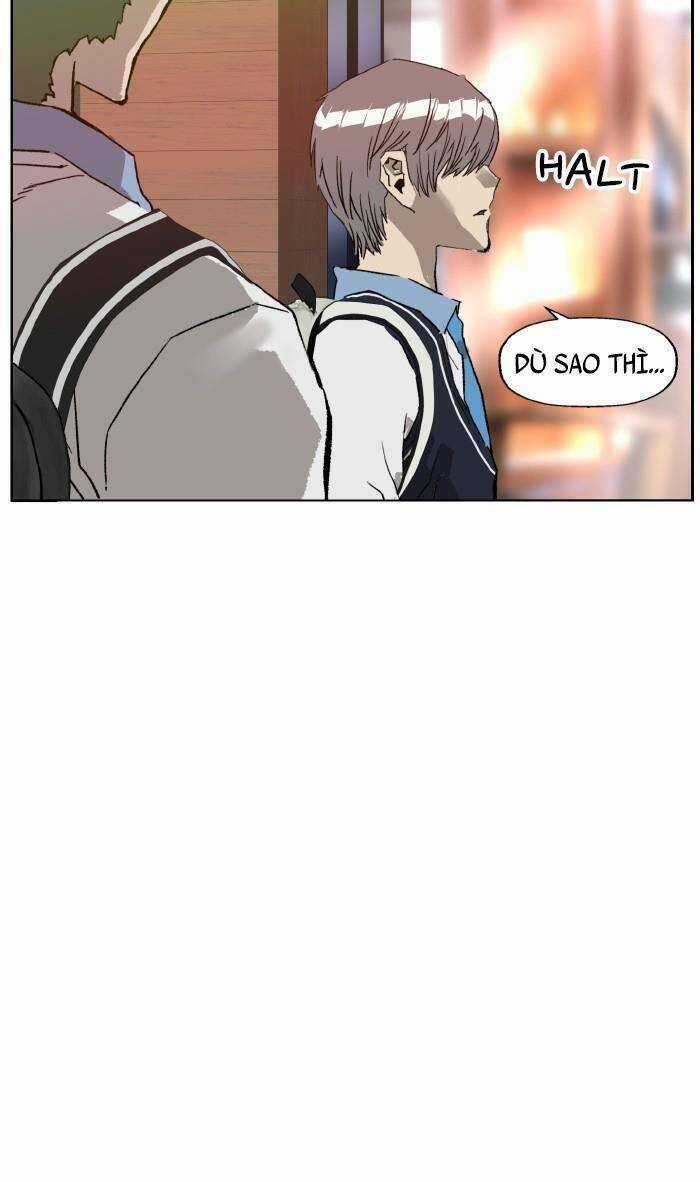 Anh Hùng Yếu - Chapter 216 - Trang 87