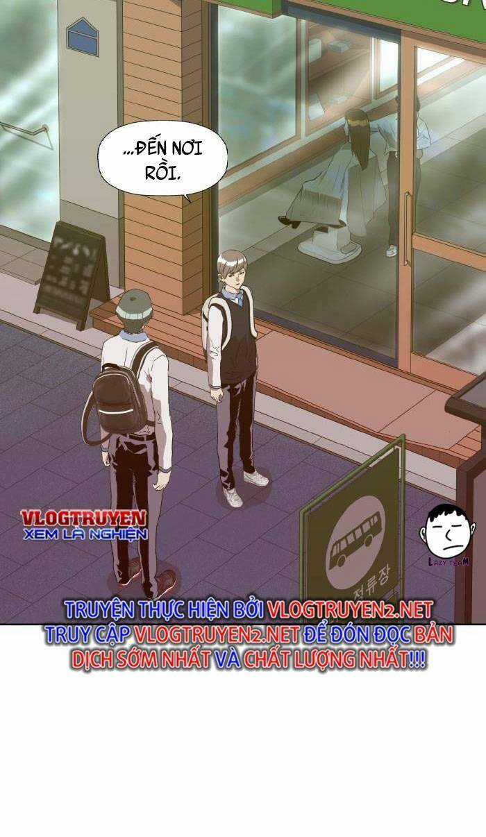 Anh Hùng Yếu - Chapter 216 - Trang 89