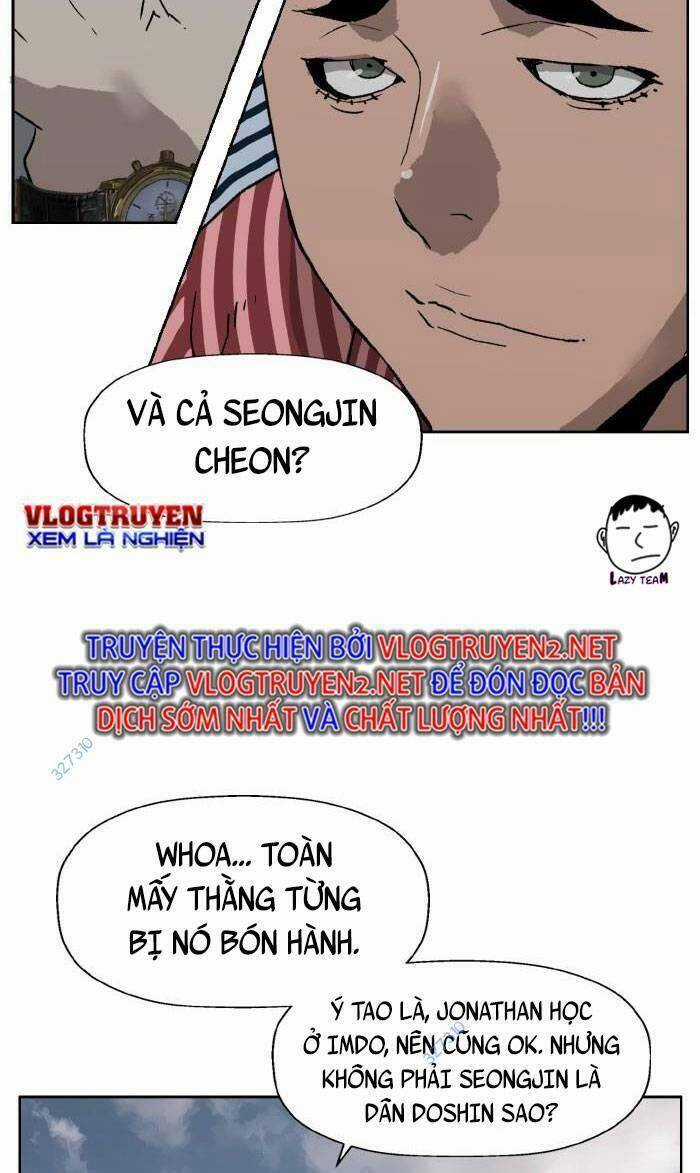 Anh Hùng Yếu - Chapter 216 - Trang 10