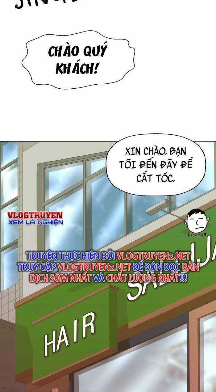 Anh Hùng Yếu - Chapter 216 - Trang 93