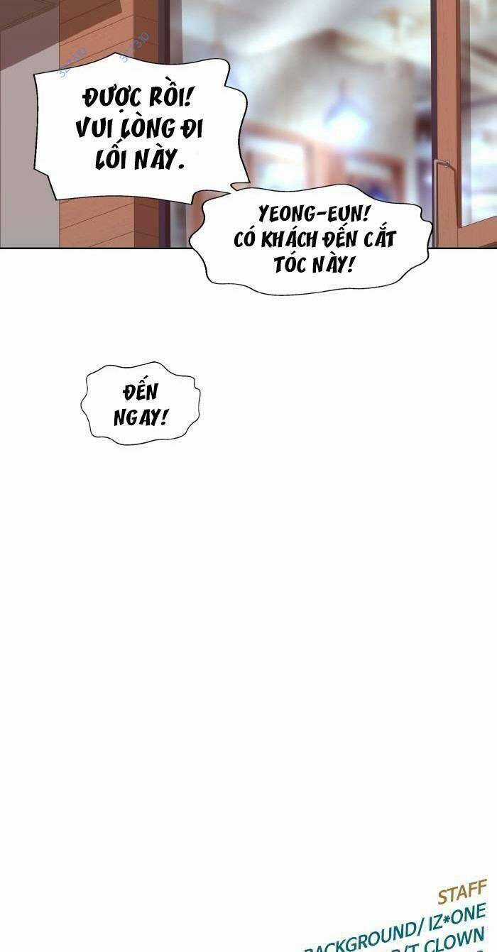 Anh Hùng Yếu - Chapter 216 - Trang 94