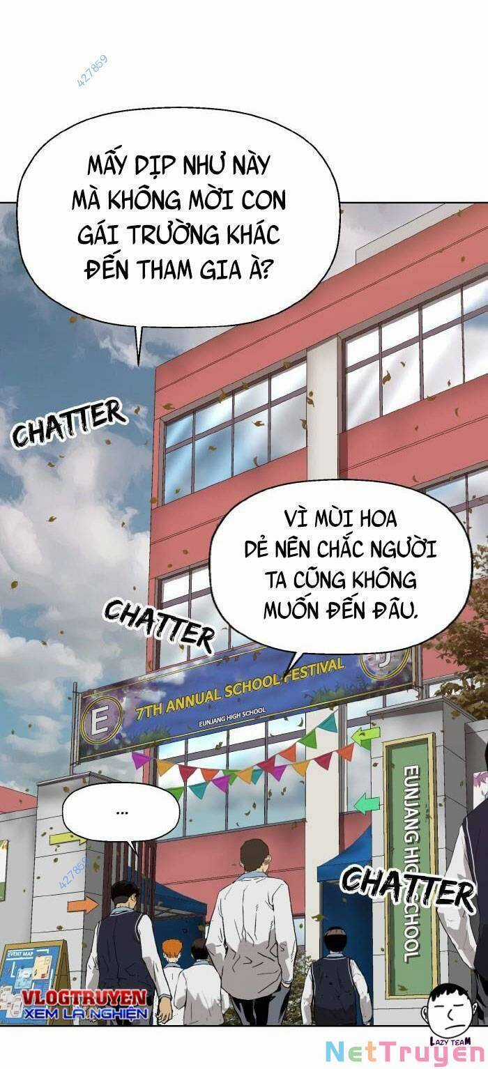 Anh Hùng Yếu - Chapter 217 - Trang 2